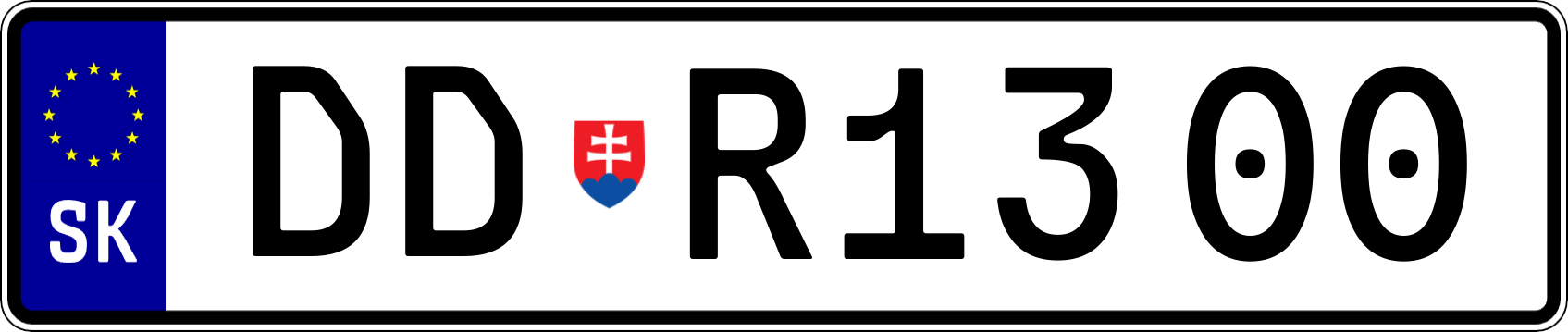 Typ IV - Bežný 1R