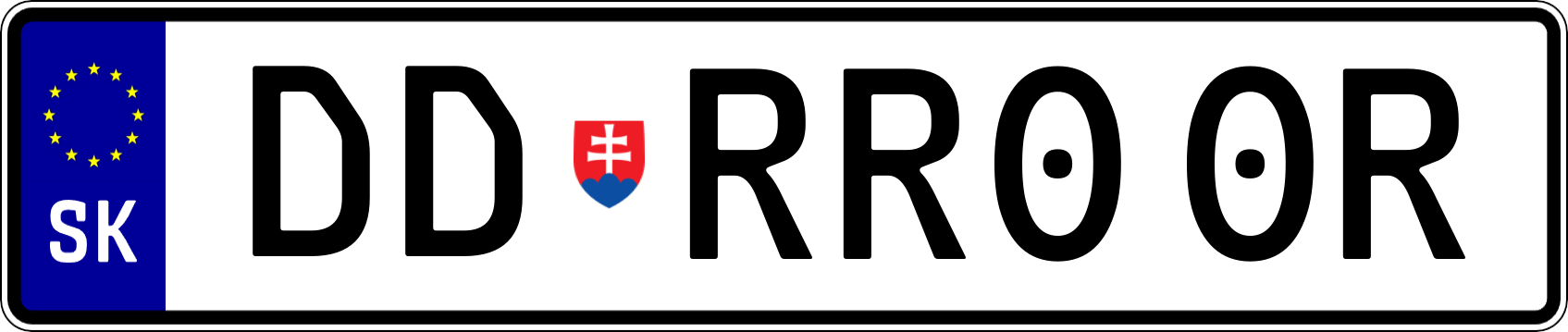 Typ IV - Bežný 1R
