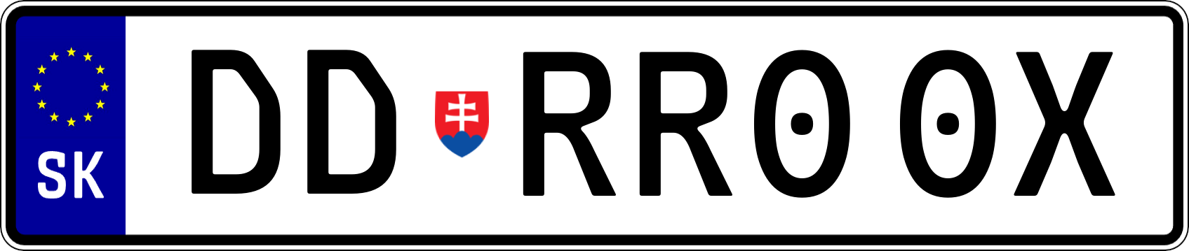 Typ IV - Bežný 1R