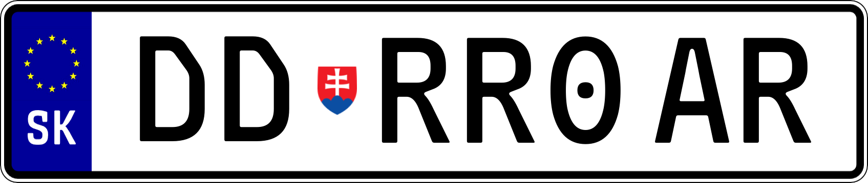 Typ IV - Bežný 1R