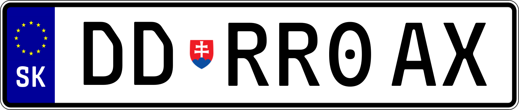 Typ IV - Bežný 1R