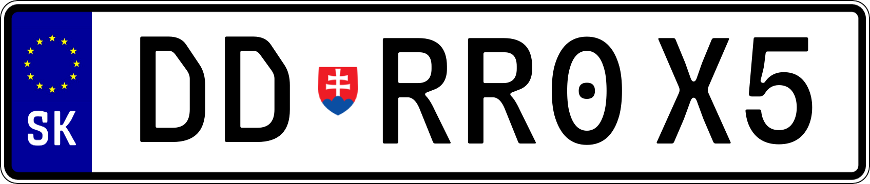 Typ IV - Bežný 1R