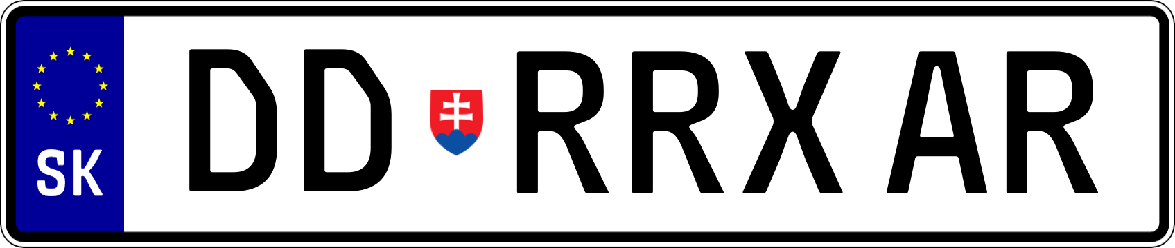 Typ IV - Bežný 1R