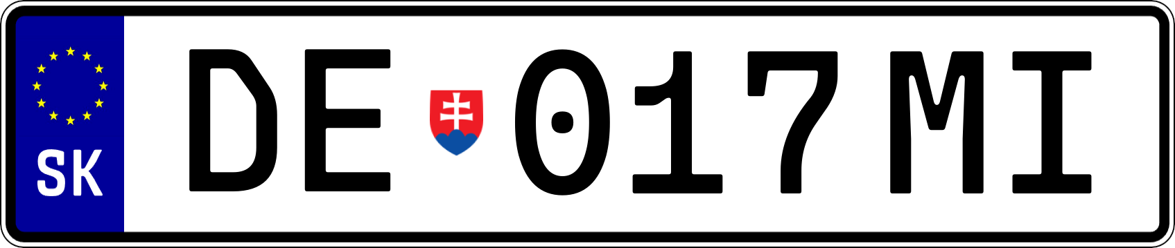 Typ IV - Bežný 1R