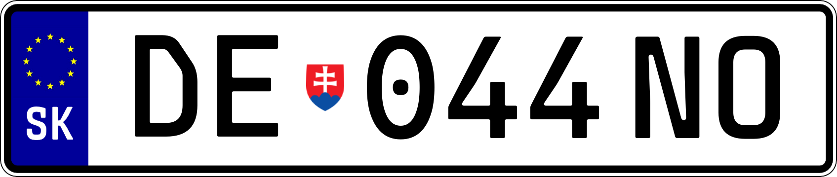 Typ IV - Bežný 1R