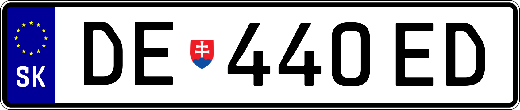 Typ IV - Bežný 1R