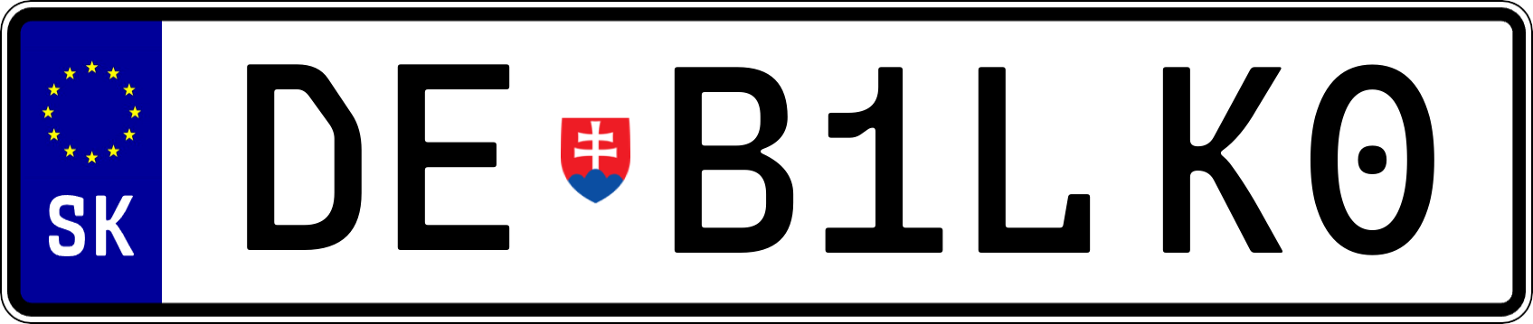 Typ IV - Bežný 1R