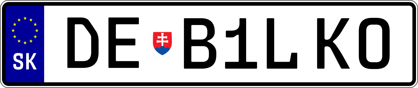 Typ IV - Bežný 1R