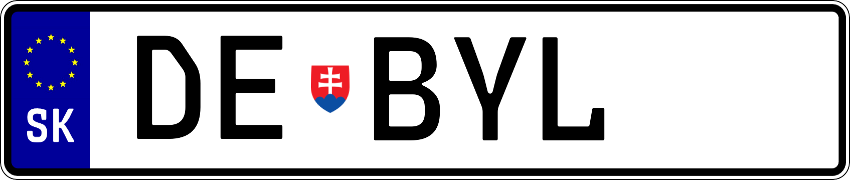 Typ IV - Bežný 1R