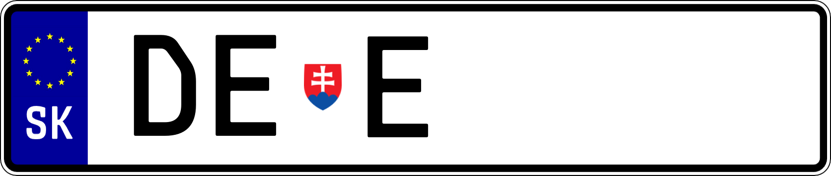 Typ IV - Bežný 1R