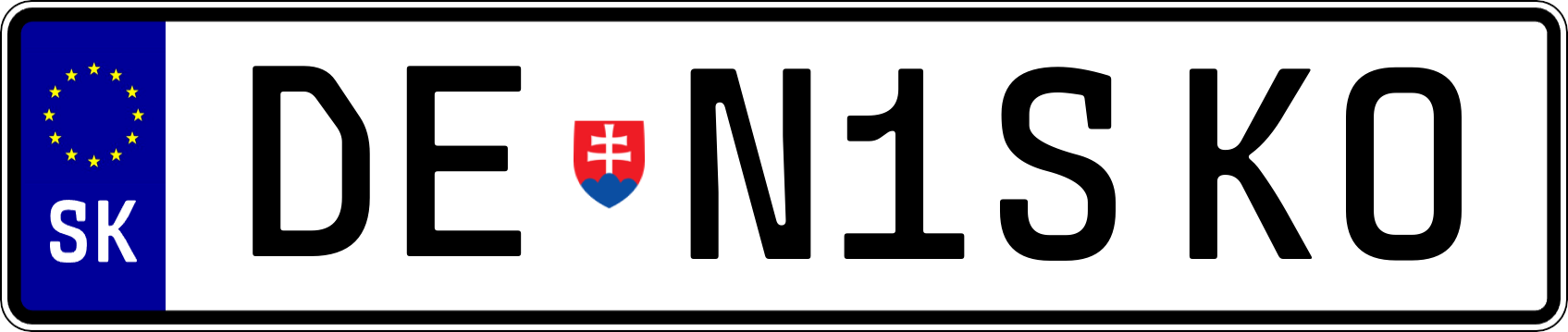 Typ IV - Bežný 1R