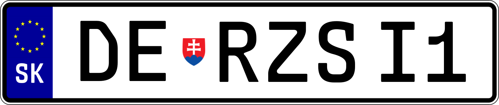 Typ IV - Bežný 1R