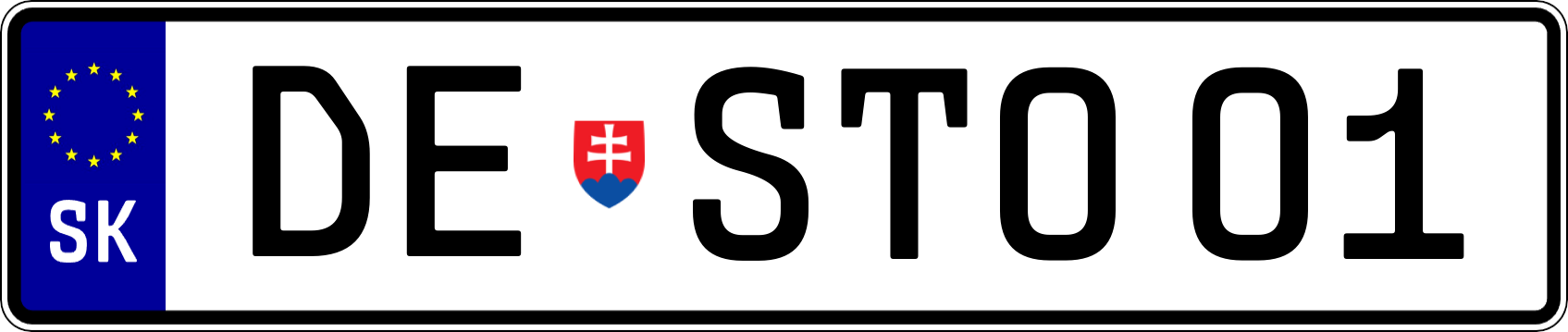 Typ IV - Bežný 1R