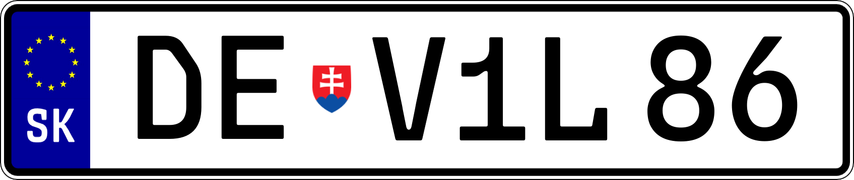 Typ IV - Bežný 1R