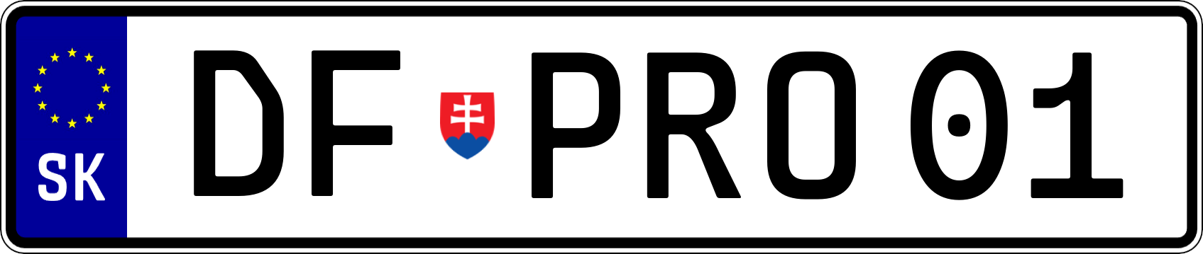 Typ IV - Bežný 1R