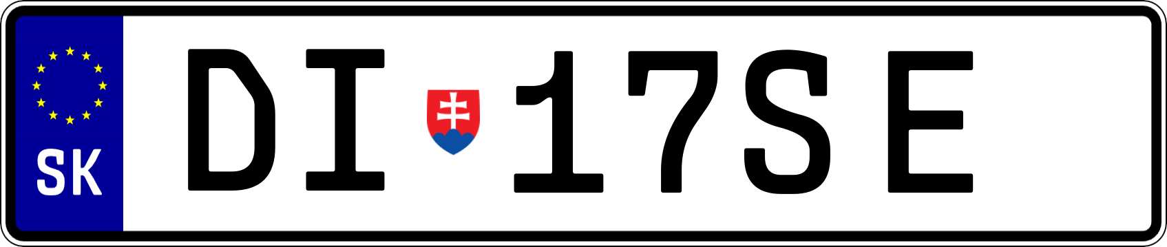 Typ IV - Bežný 1R