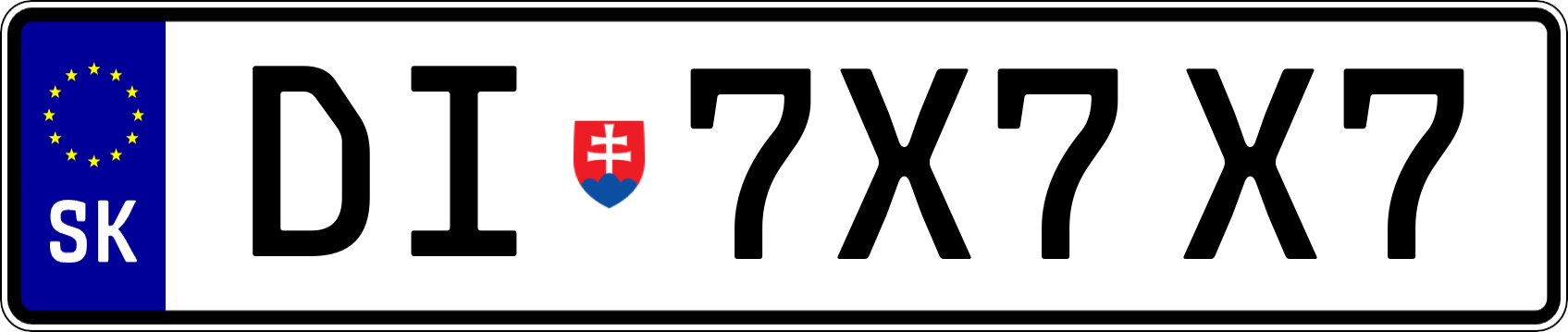 Typ IV - Bežný 1R