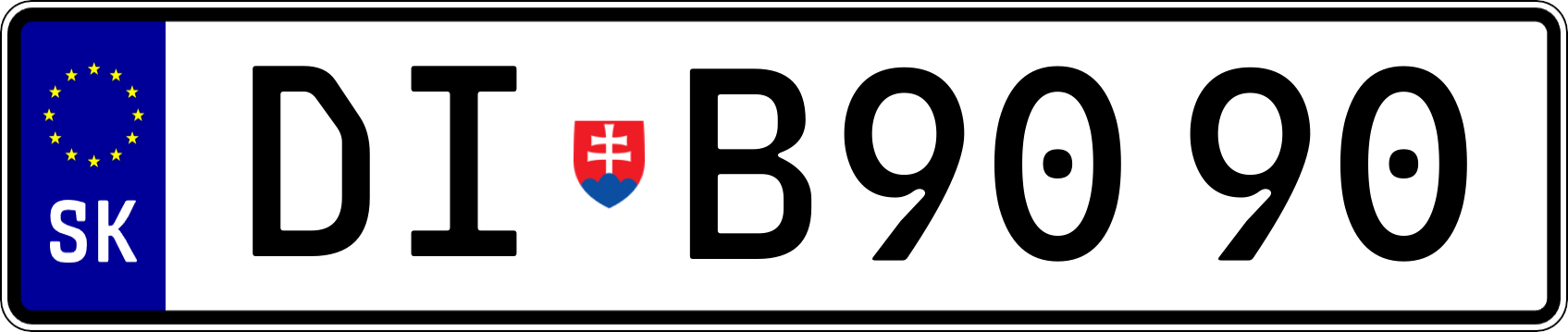 Typ IV - Bežný 1R