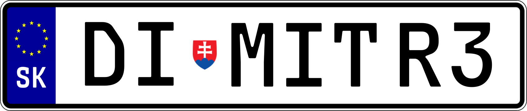 Typ IV - Bežný 1R