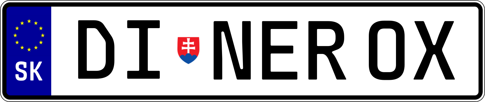 Typ IV - Bežný 1R