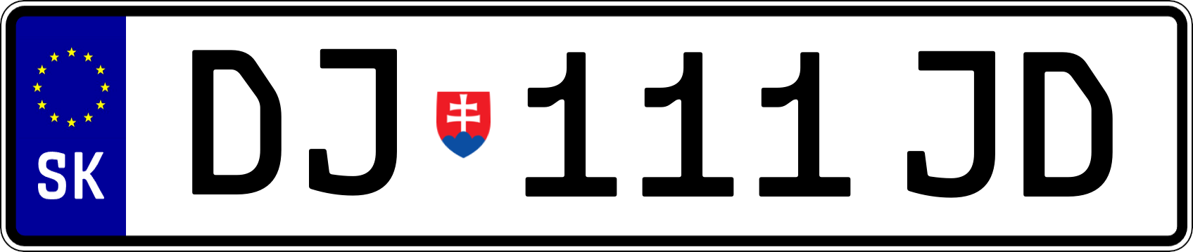 Typ IV - Bežný 1R