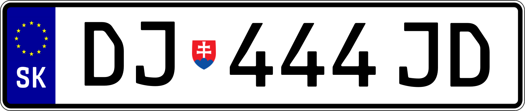 Typ IV - Bežný 1R