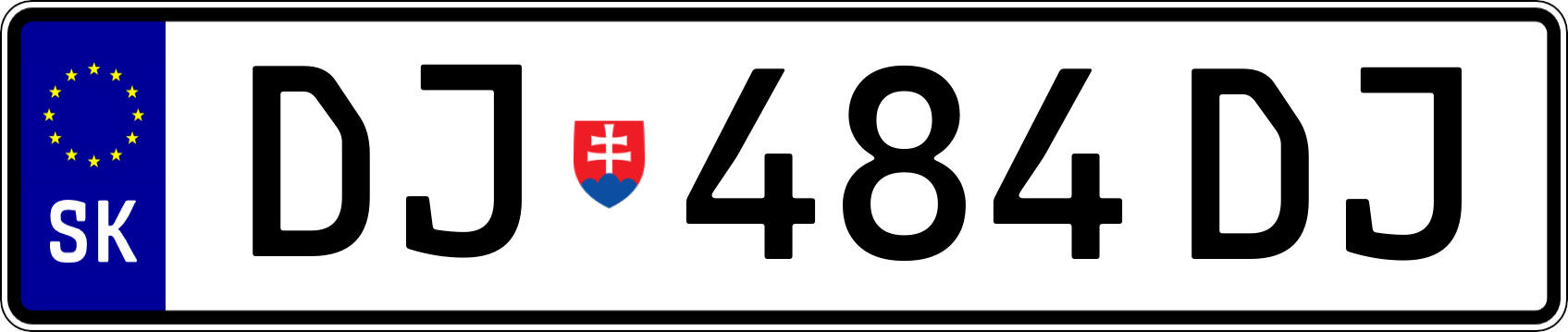 Typ IV - Bežný 1R
