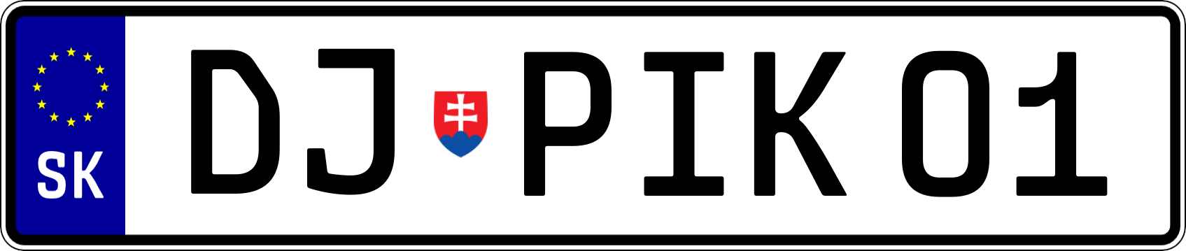 Typ IV - Bežný 1R