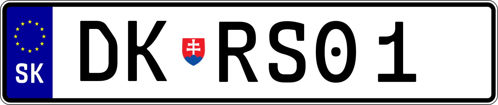 Typ IV - Bežný 1R