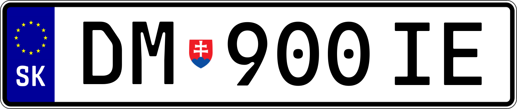 Typ IV - Bežný 1R
