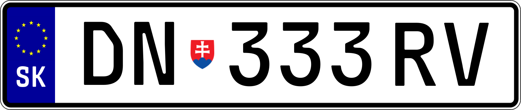 Typ IV - Bežný 1R