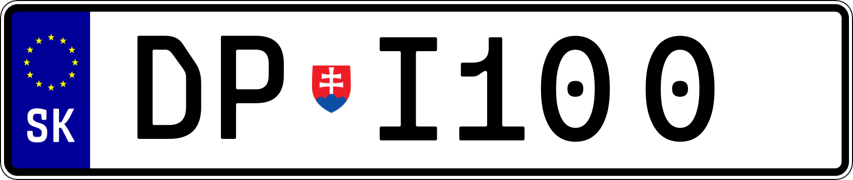 Typ IV - Bežný 1R