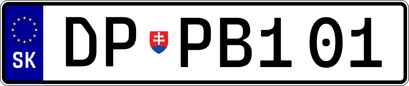 Typ IV - Bežný 1R