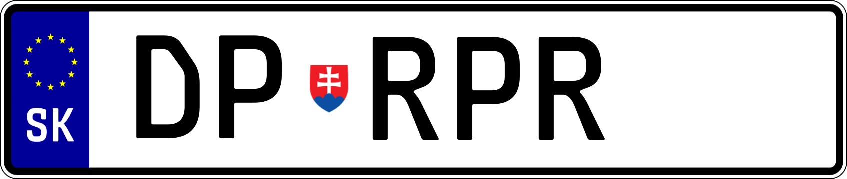 Typ IV - Bežný 1R
