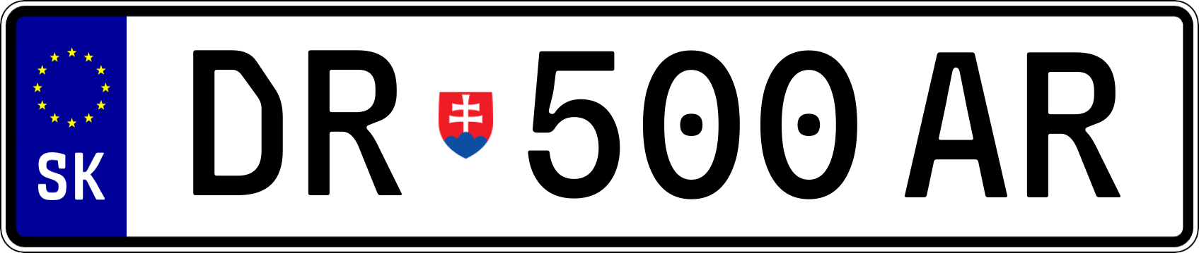 Typ IV - Bežný 1R