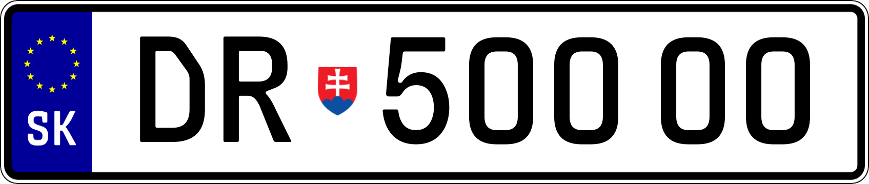Typ IV - Bežný 1R