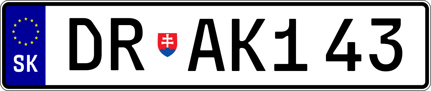 Typ IV - Bežný 1R