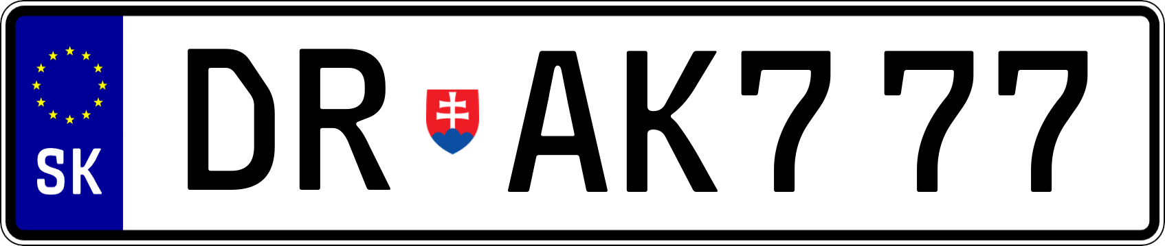 Typ IV - Bežný 1R