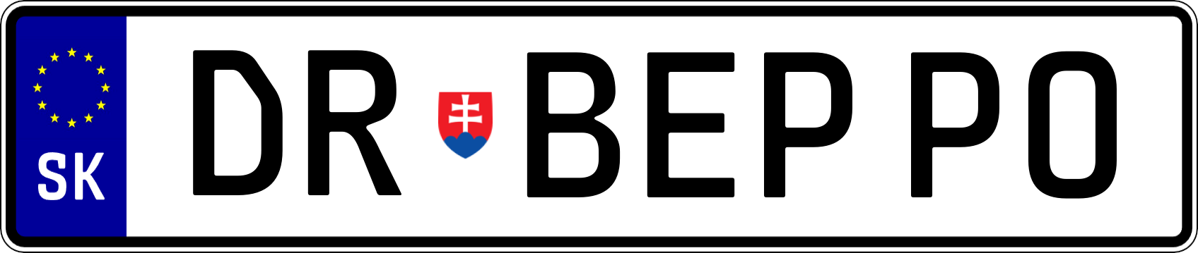 Typ IV - Bežný 1R