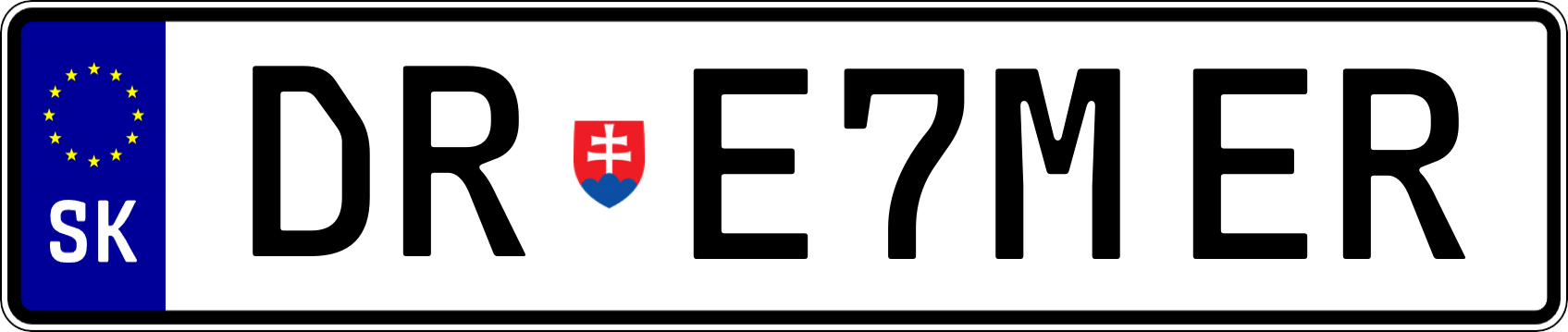 Typ IV - Bežný 1R