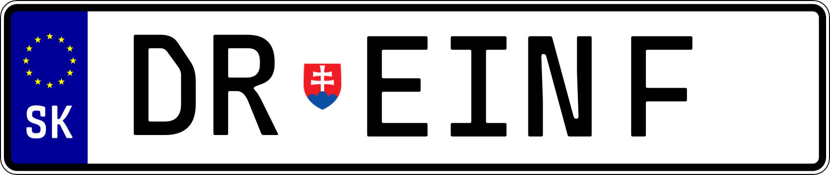 Typ IV - Bežný 1R