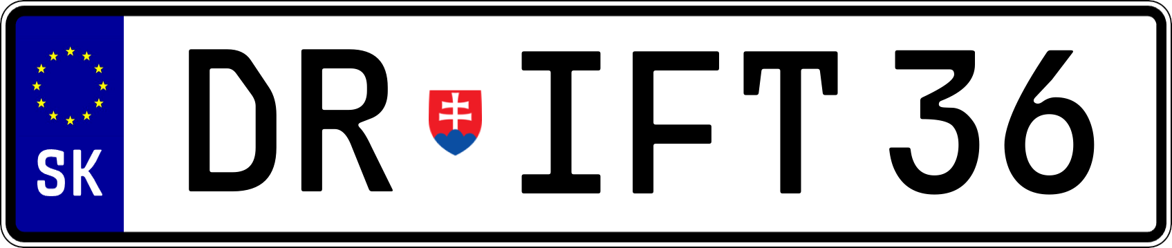Typ IV - Bežný 1R