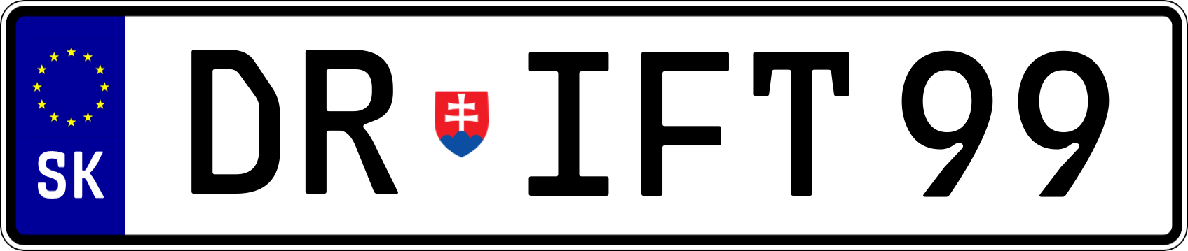 Typ IV - Bežný 1R