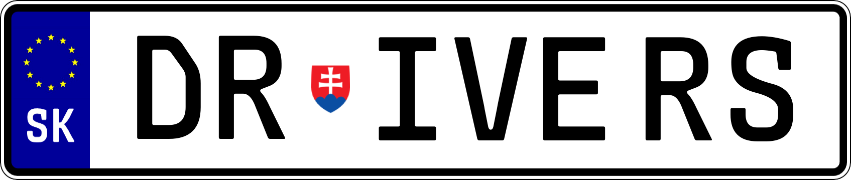 Typ IV - Bežný 1R