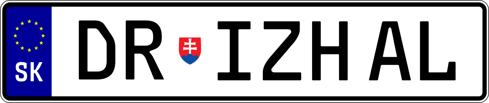 Typ IV - Bežný 1R