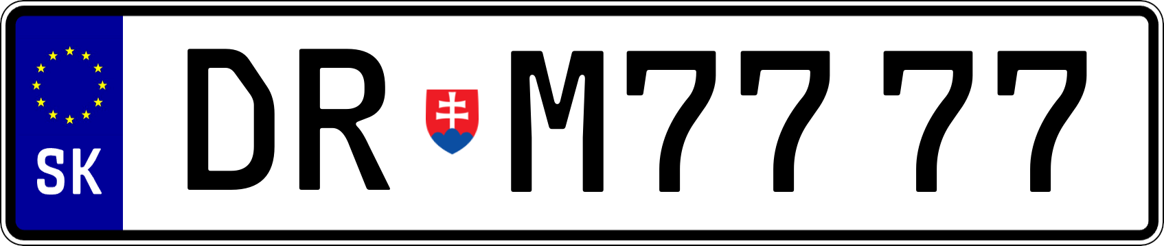 Typ IV - Bežný 1R