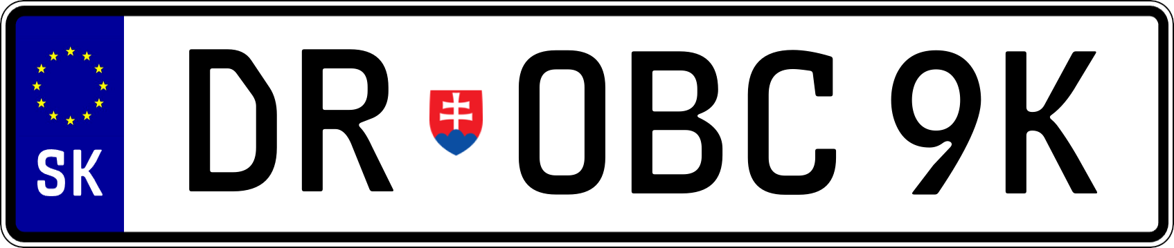 Typ IV - Bežný 1R