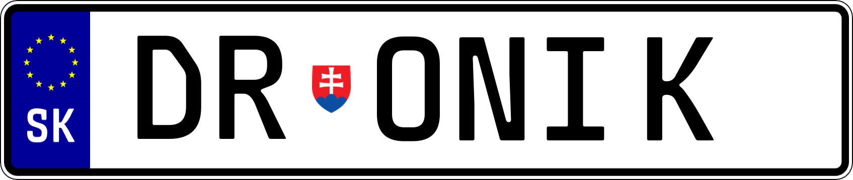 Typ IV - Bežný 1R