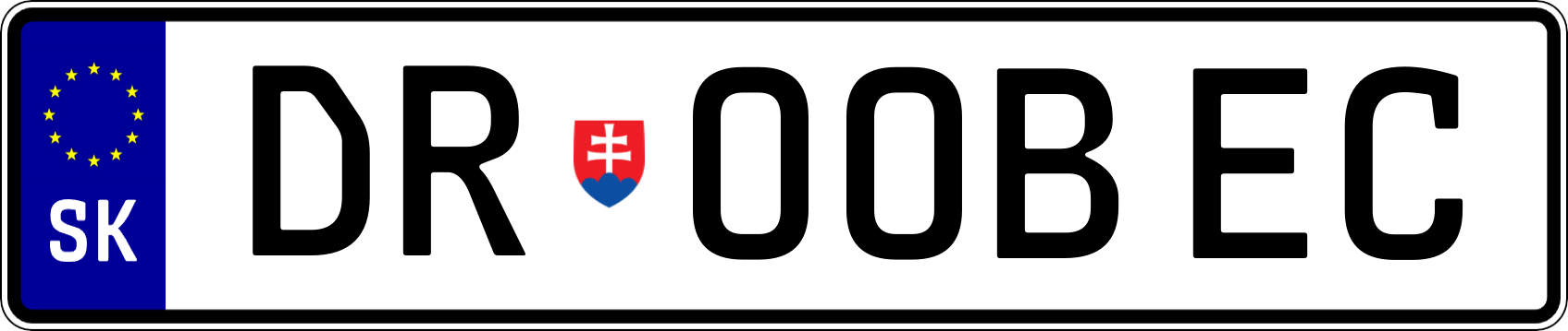 Typ IV - Bežný 1R