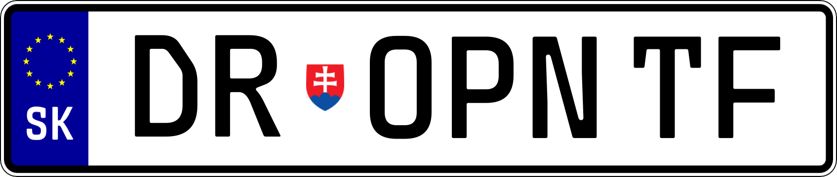 Typ IV - Bežný 1R